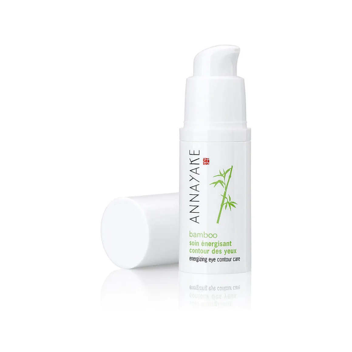 Bamboo Energizing Eye Contour Care