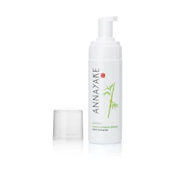 Bamboo Softener Cleansing Foam