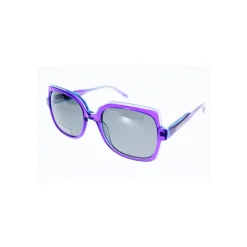 Bananamoon BM277P/2 Monture violette avec des verres polarisés
