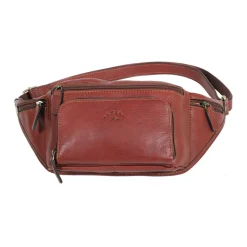 Banane Cuir De Vachette Gras K 31010