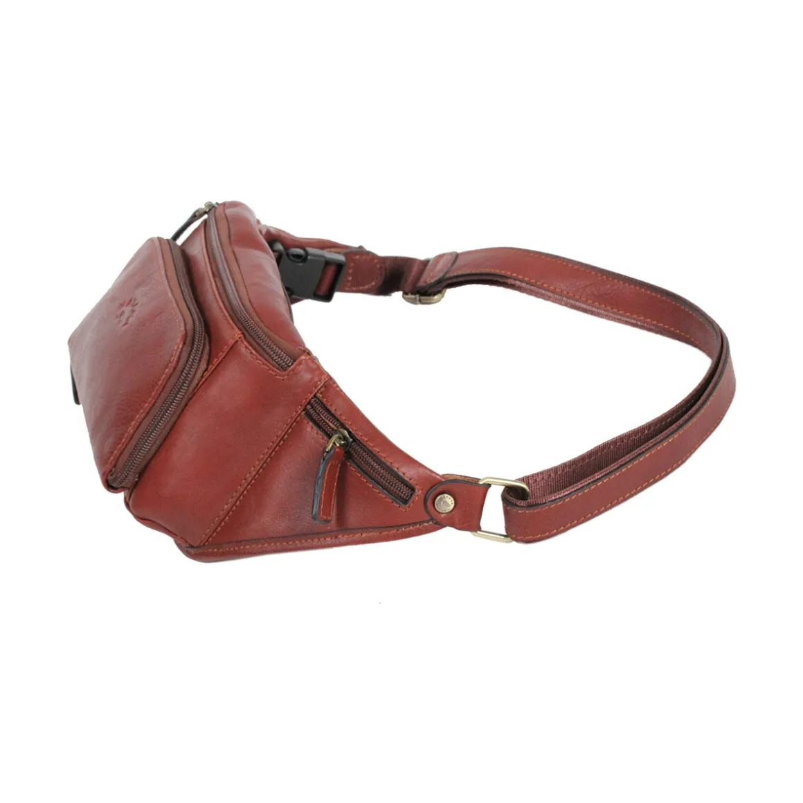 Banane Cuir De Vachette Gras K 31010