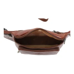 Banane Cuir De Vachette Gras K 31010