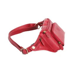 Banane Cuir De Vachette Gras K 31010