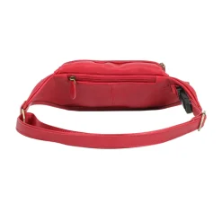 Banane Cuir De Vachette Gras K 31010