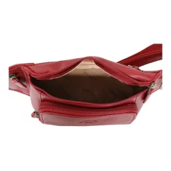 Banane Cuir De Vachette Gras K 31010