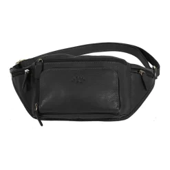 Banane Cuir De Vachette Gras K 31010