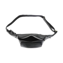 Banane Cuir De Vachette Gras K 31010