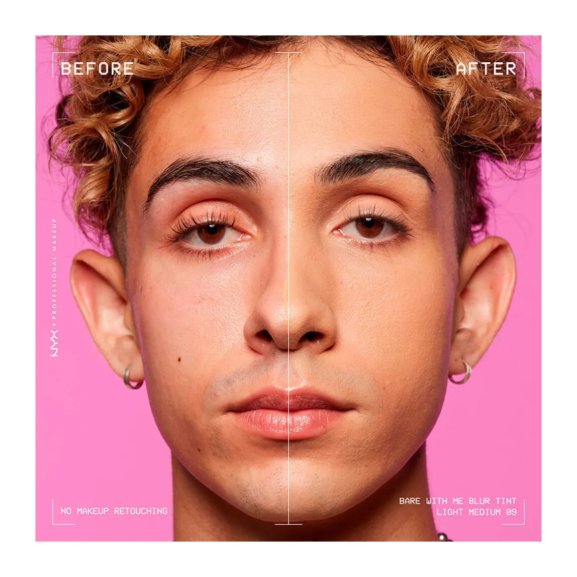 Bare With Me Blur 09-médium Clair