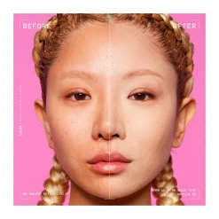 Bare With Me Blur 05-vanille