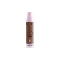 Bare With Me Concealer Serum 12-rich