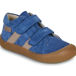 BAREFOOT SABBY VL SUEDE