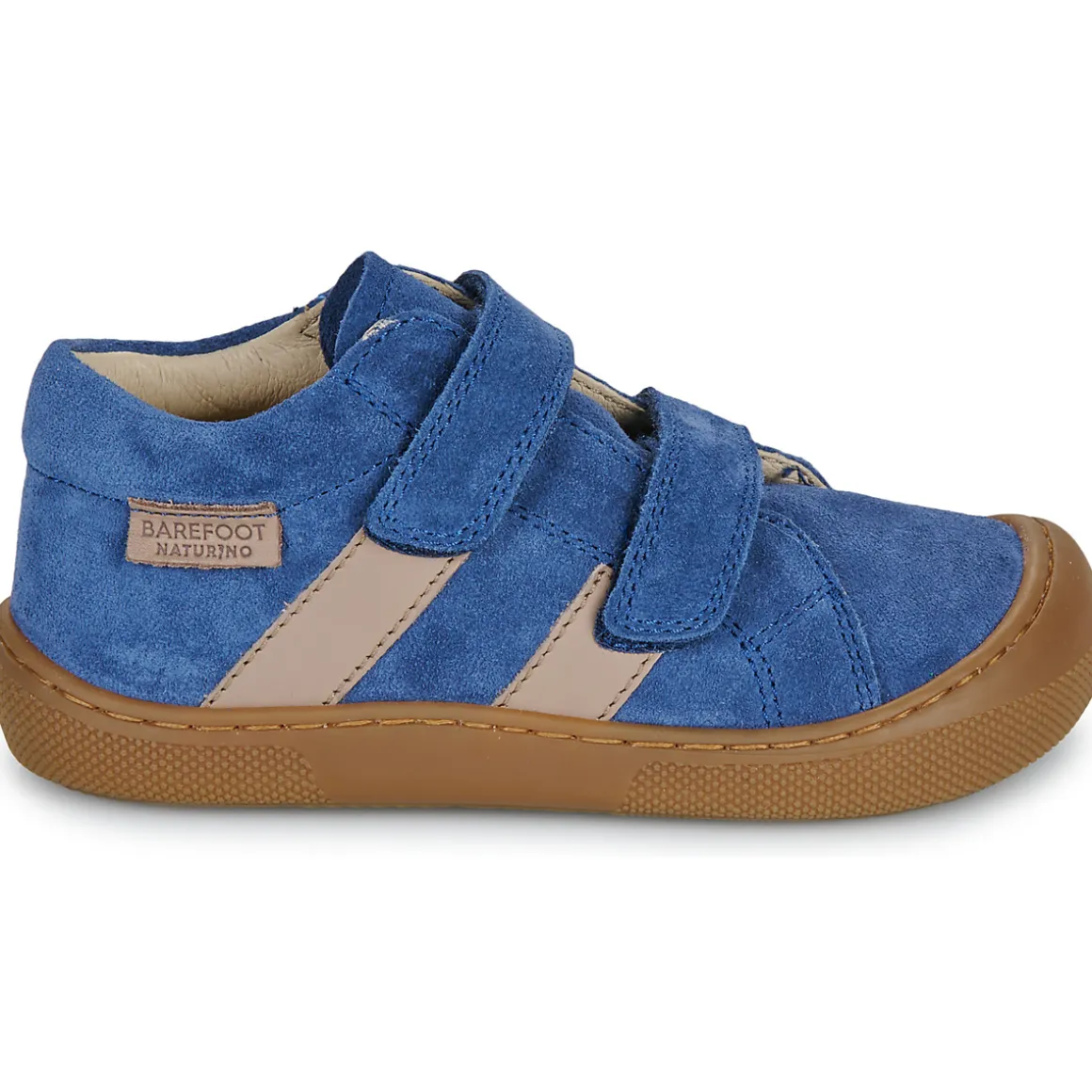 BAREFOOT SABBY VL SUEDE