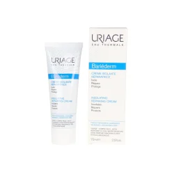 Bariederm Crème Isolante Et Réparatrice, Solution Anti-frotteme