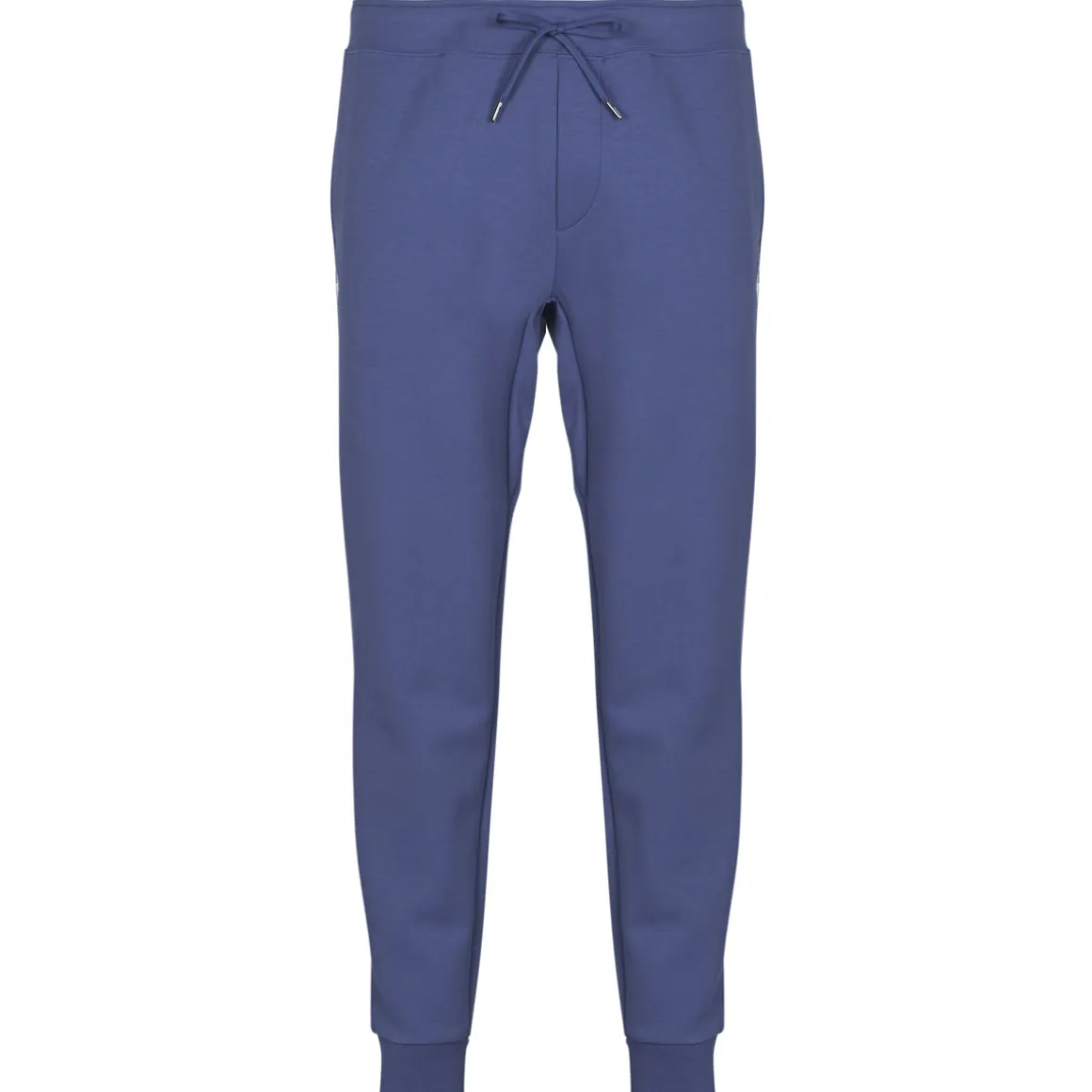 BAS DE JOGGING AJUSTE EN DOUBLE KNIT TECH