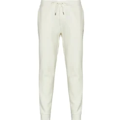 BAS DE JOGGING AJUSTE EN DOUBLE KNIT TECH