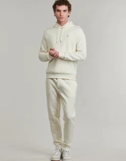 BAS DE JOGGING AJUSTE EN DOUBLE KNIT TECH