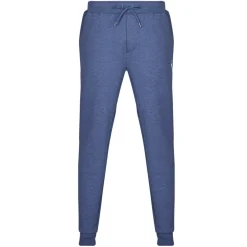 BAS DE JOGGING AJUSTE EN DOUBLE KNIT TECH