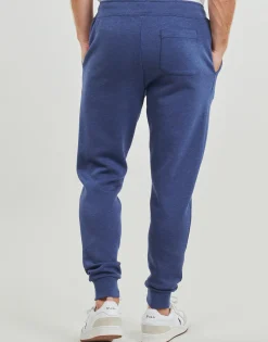 BAS DE JOGGING AJUSTE EN DOUBLE KNIT TECH