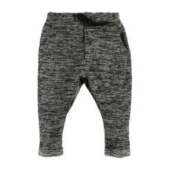 Bas de Jogging bébé Naja Black