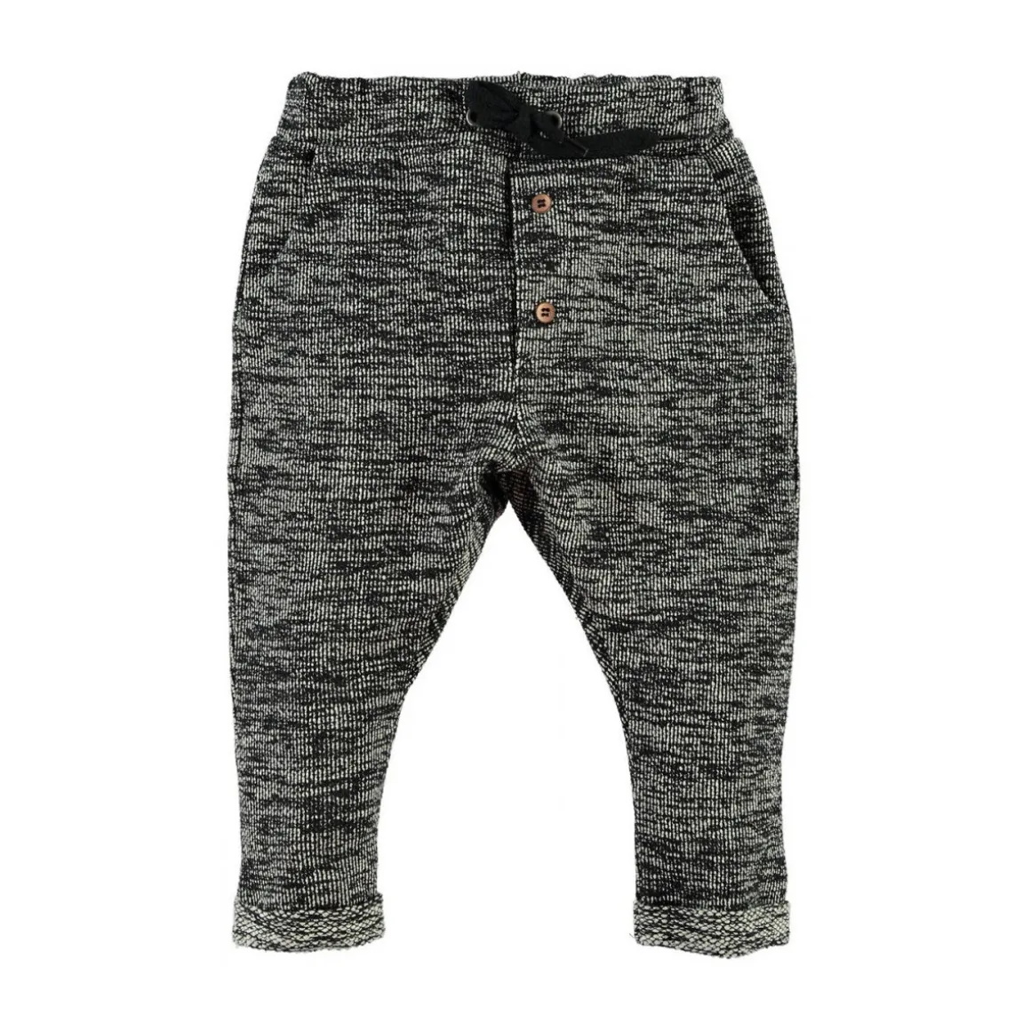 Bas de Jogging bébé Naja Black