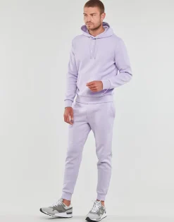 BAS DE JOGGING EN DOUBLE KNIT TECH