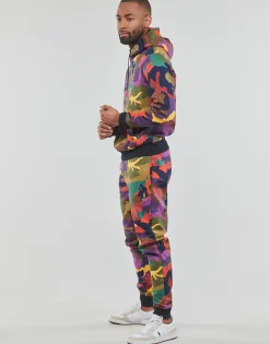 BAS DE JOGGING EN DOUBLE KNIT TECH