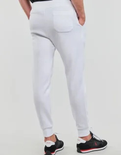 BAS DE JOGGING EN DOUBLE KNIT TECH