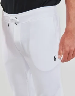 BAS DE JOGGING EN DOUBLE KNIT TECH