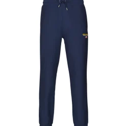 BAS DE JOGGING POLO SPORT EN MOLLETON