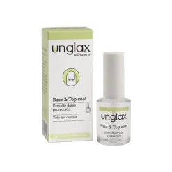 Base Et Top Coat Nail Experts