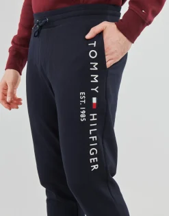 BASIC BRANDED SWEATPANTS