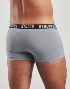 BASIC COLOR Pack de 3