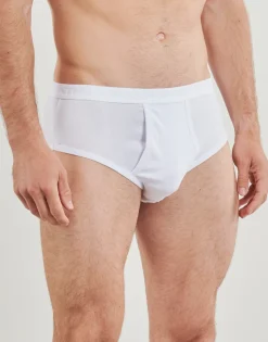 BASIC COTON BIO Pack de 2