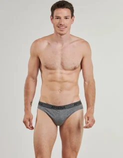 BASIC COTON Pack de 4