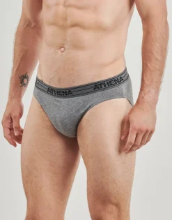 BASIC COTON Pack de 4