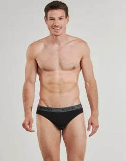 BASIC COTON Pack de 4