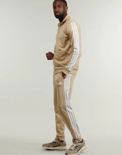 Basic 3-Stripes Tricot Track Suit