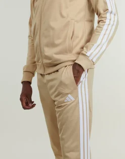 Basic 3-Stripes Tricot Track Suit