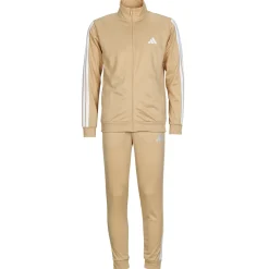 Basic 3-Stripes Tricot Track Suit