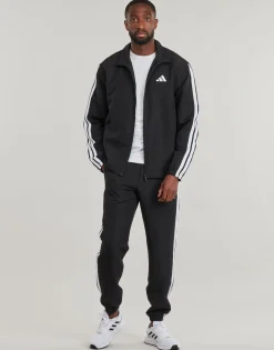 Basic 3-Stripes Woven Track Suit