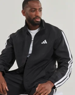 Basic 3-Stripes Woven Track Suit