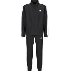 Basic 3-Stripes Woven Track Suit