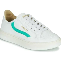 BASKET LUX LOW TRAINER