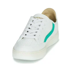 BASKET LUX LOW TRAINER