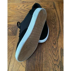 Baskets Element Topaz daim noir