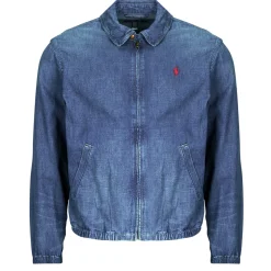 BAYPORT VESTE MI-SAISON EN COTON