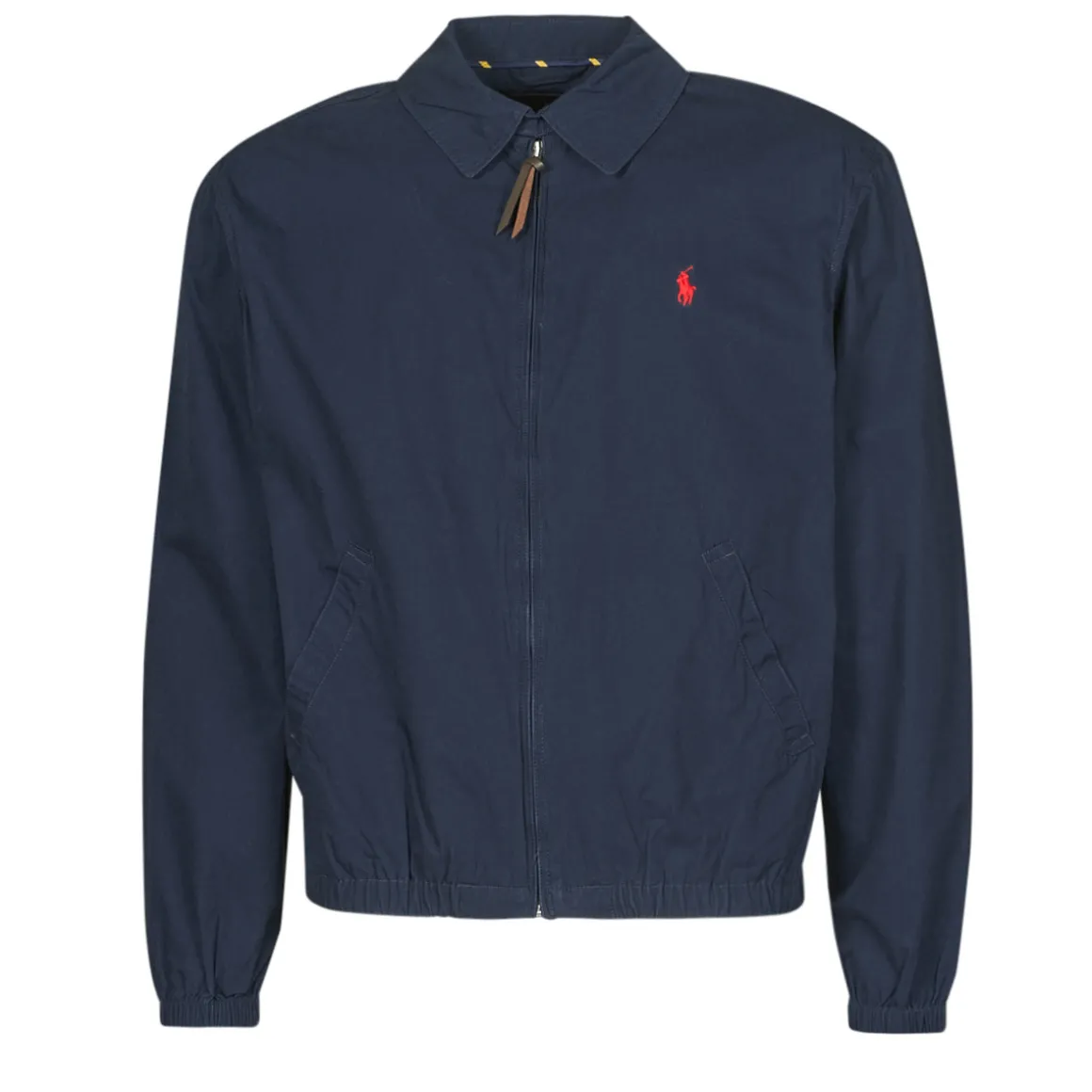 BAYPORT VESTE MI-SAISON EN COTON