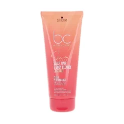 Bc Sun Protect Shampoing 3 En 1