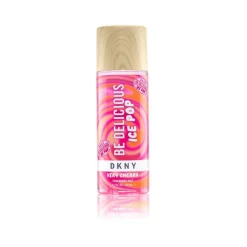 Be Delicious Ice Pop Berry Bliss Body Mist
