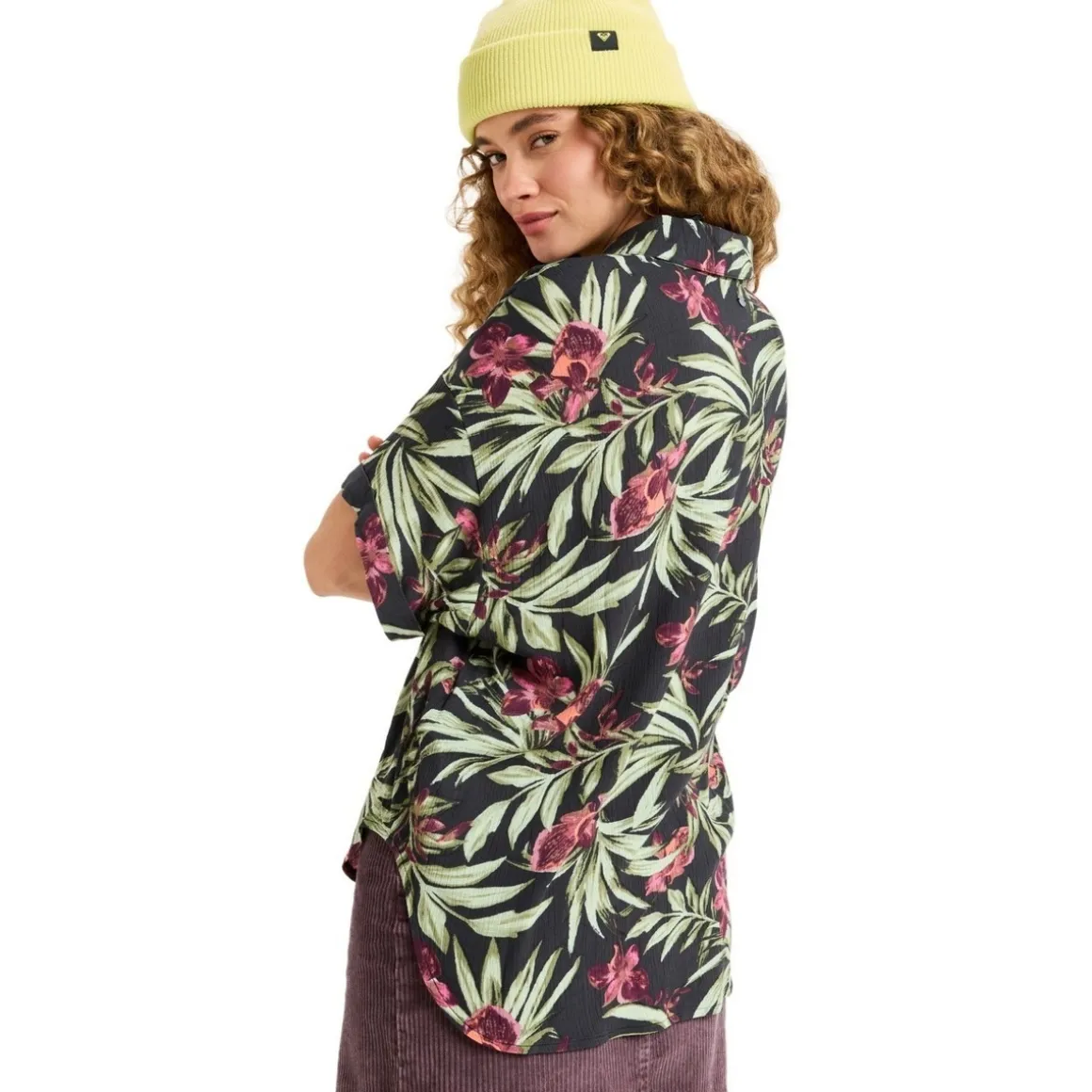 Beachy Nostalgia Crinkle